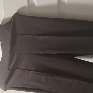 ANNE KLEIN, XS, brown